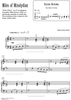 Miles of Mixolydian