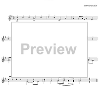 Intonation on "O Little Town of Bethlehem" - Trumpet