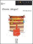 ¡Fiesta Alegre!