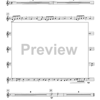 Tudor Sketches - Bb Trumpet 1