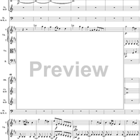 Symphony (No. 47) in D Major, K97 - Full Score