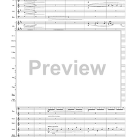 Swirling Prisms - Score