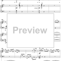 Piano Concerto No. 4 in G Major, Op. 58: Mvmt. 3