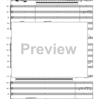 Carnival of Venice - Score