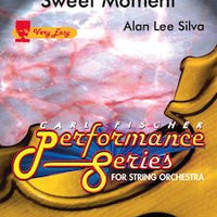 Sweet Moment - Cello