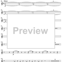 "Bella mia fiamma", scena and "Resta, o cara", aria, K528 - Horn in C