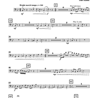 March 159 (CLIX) - Bassoon 2