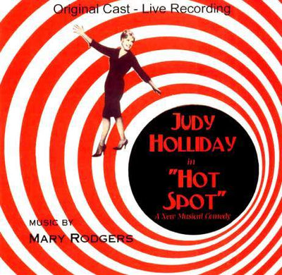 Don't Laugh - from Hot Spot