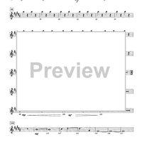 Flight - Eb Baritone Sax