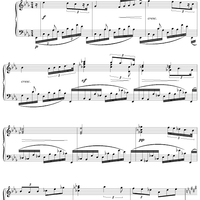 Prelude No. 19 in E-flat major