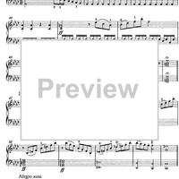 Sonata f minor WoO 47 No. 2 - Piano