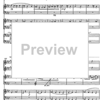 Diptychon Op.183 - Score