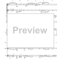 Suite Treats - 5 Composers, 5 Adaptable Pieces - Score