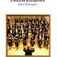 Endless Rainbows - Percussion