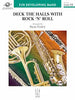 Deck the Halls with Rock ‘n’ Roll - Bb Tenor Sax