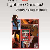 Light the Candles! - Piano