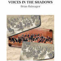 Voices in the Shadows - Double Bass