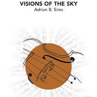 Visions of the Sky - Score