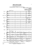 Hallelujah - from "Messiah", HWV 56 (introducing the Chorale "Ein' feste Burg") - Score