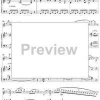 Scottish Fantasy, Movement 2 - Piano Score