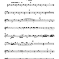 Open Space - Eb Alto Sax 2