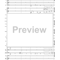 Gateways (for soloists and concert band) - Score