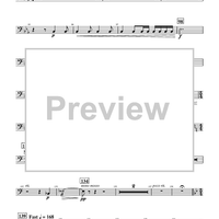 Quirks - Timpani