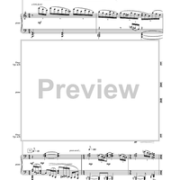 Remembrance - Score in C