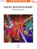 Rocky Mountain Romp - Baritone/Euphonium