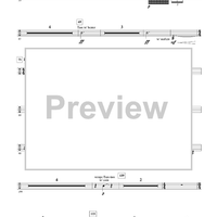 Unknown (Medium Level Version) - Percussion 2