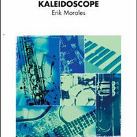 Kaleidoscope - Trumpet 4