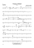 Troopers' Tribunal - Percussion 1