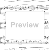 Etude-Tableau No. 8 in D Minor, Op. 39