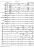 Serenade no. 10 in B-Flat Major, Movement 2, K361(K370a)  ("Gran Partita") - Full Score