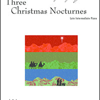 Three Christmas Nocturnes