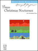 Three Christmas Nocturnes