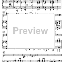 Advanced 2/2 - Capriccio - Score