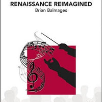 Renaissance Reimagined - Score