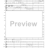 Unknown (Medium Level Version) - Score