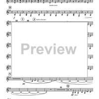 Molly on the Shore - B-flat Clarinet 4