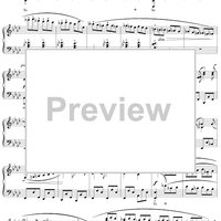 Tarantelle in A-flat Major, Op. 43, B139