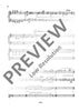 Piano Concerto No. 5 - Vocal/piano Score