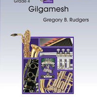 Gilgamesh - Horn in F 1