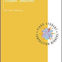 Cosmic Seasons