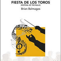 Fiesta de los Toros - Score