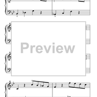 Symphony No. 40 in G Minor, First Movement Excerpt