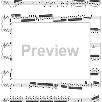 Fifteen Variations in E-flat Major ("Eroica Variations"), Op. 35