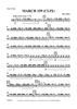 March 159 (CLIX) - Snare Drum