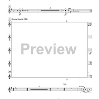 Unknown (Medium Level Version) - Bb Tenor Sax