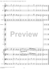 "Di te più amabile, nè Dea maggiore", No. 18 from "Ascanio in Alba", Act 1, K111 - Full Score